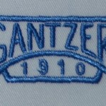 logotipo bordado